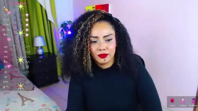 Thumbnail 2, katherin_castillo's Stream at Chaturbate, 15 months ago