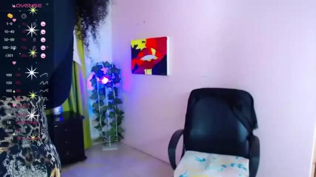Thumbnail 3, katherin_castillo's Stream at Chaturbate, 15 months ago