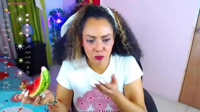 Thumbnail 1, katherin_castillo's Stream at Chaturbate, 15 months ago