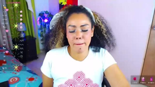 Image 12 of katherin_castillo Stream on Chaturbate on 13 months ago