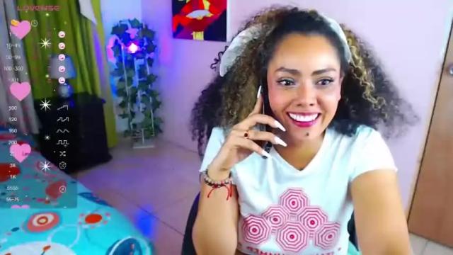 Thumbnail 3, katherin_castillo's Stream at Chaturbate, 15 months ago