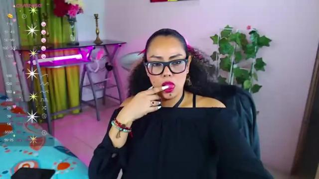 Thumbnail 3, katherin_castillo's Stream at Chaturbate, 15 months ago