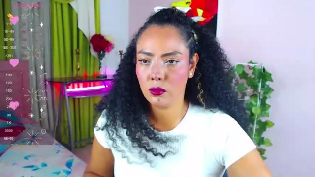 Image 2 of katherin_castillo Stream on Chaturbate on 13 months ago
