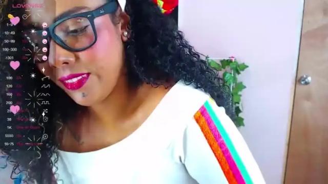Thumbnail 1, katherin_castillo's Stream at Chaturbate, 14 months ago