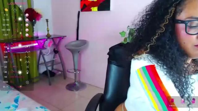Image 12 of katherin_castillo Stream on Chaturbate on 13 months ago