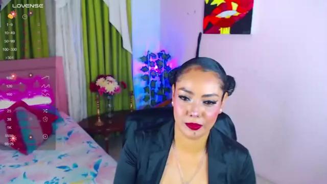 Thumbnail 1, katherin_castillo's Stream at Chaturbate, 14 months ago