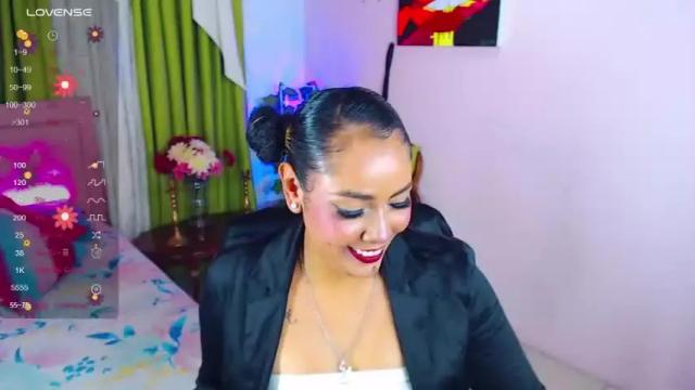 Image 3 of katherin_castillo Stream on Chaturbate on 12 months ago