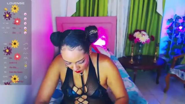 Image 8 of katherin_castillo Stream on Chaturbate on 12 months ago