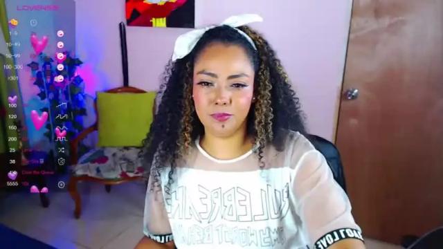 Thumbnail 2, katherin_castillo's Stream at Chaturbate, 14 months ago