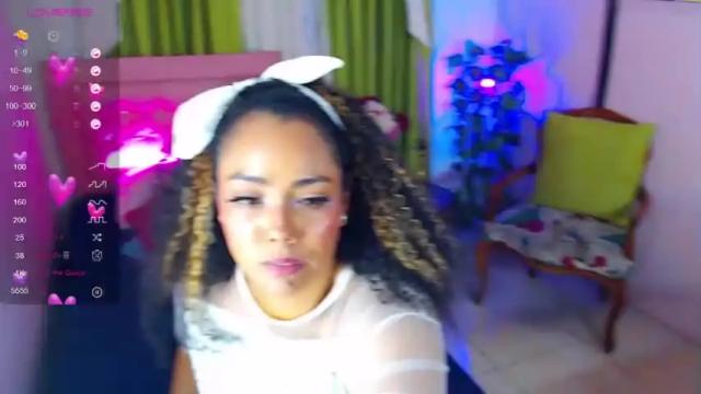 Image 8 of katherin_castillo Stream on Chaturbate on 12 months ago