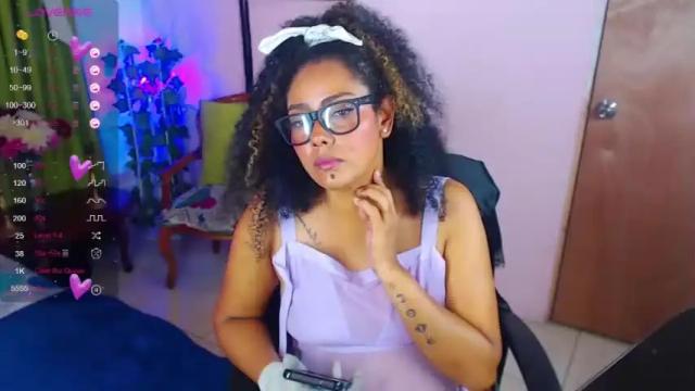 Thumbnail 1, katherin_castillo's Stream at Chaturbate, 14 months ago