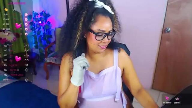 Thumbnail 2, katherin_castillo's Stream at Chaturbate, 14 months ago