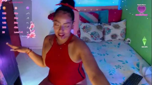 Image 7 of katherin_castillo Stream on Chaturbate on 16 days ago