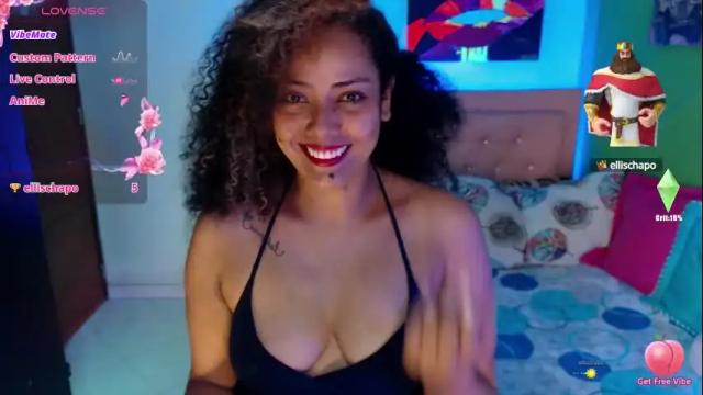 Image 3 of katherin_castillo Stream on Chaturbate on 2 months ago