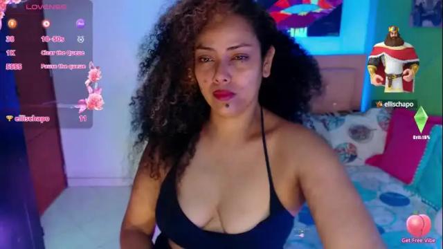 Image 6 of katherin_castillo Stream on Chaturbate on 2 months ago