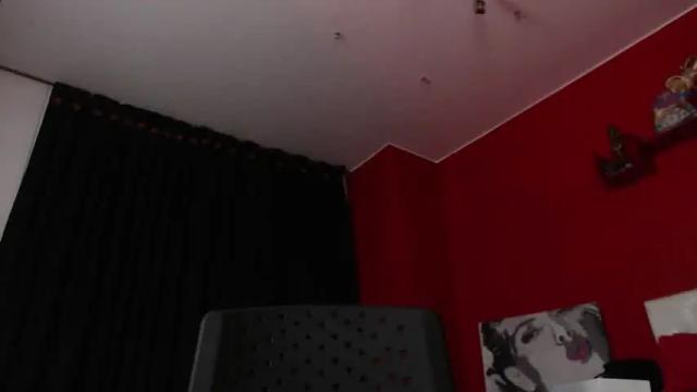 Image 2 of katherin_contin Stream on Chaturbate on 14 months ago
