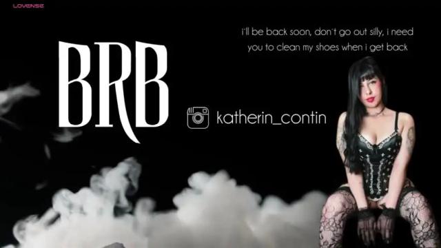 Image 10 of katherin_contin Stream on Chaturbate on 12 months ago