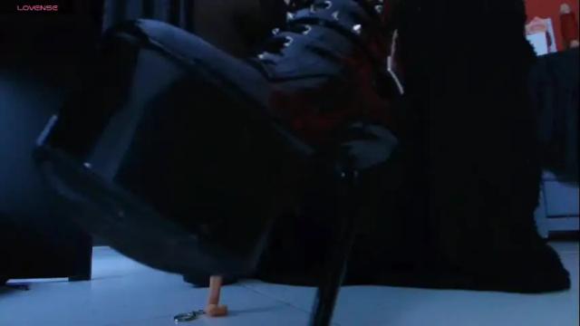 Thumbnail 3, katherin_contin's Stream at Chaturbate, 3 months ago