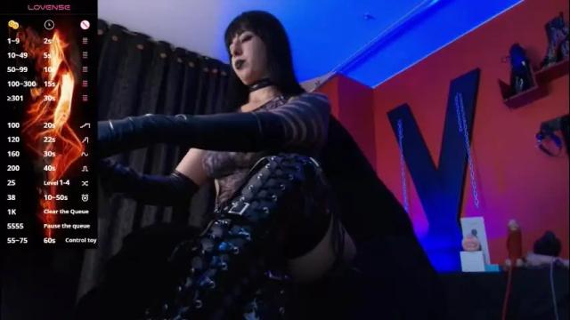 Image 7 of katherin_contin Stream on Chaturbate on 3 months ago