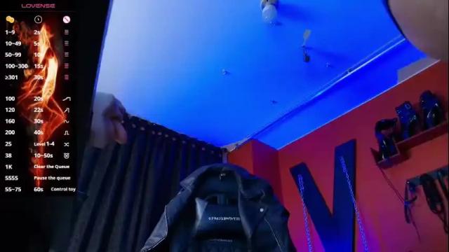 Thumbnail 2, katherin_contin's Stream at Chaturbate, 3 months ago