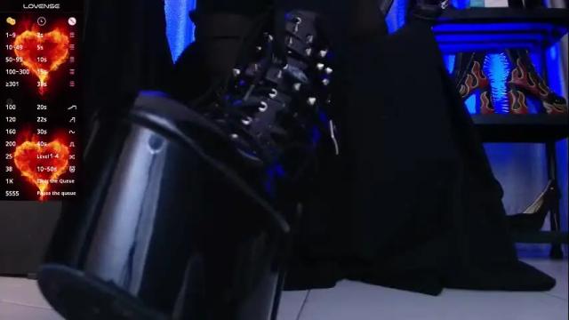 Image 11 of katherin_contin Stream on Chaturbate on 2 months ago