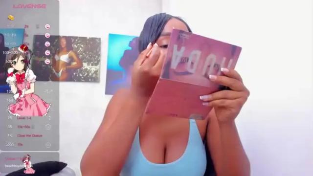 Image 4 of katherin_cruzz Stream on Chaturbate on 13 months ago