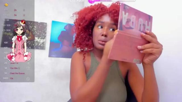 Image 2 of katherin_cruzz Stream on Chaturbate on 12 months ago