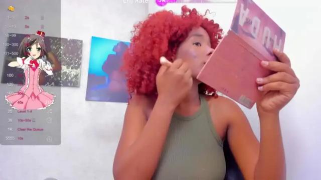 Image 3 of katherin_cruzz Stream on Chaturbate on 12 months ago