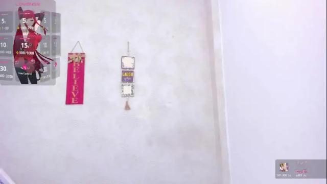 Thumbnail 1, katherin_cruzz's Stream at Chaturbate, 20 days ago