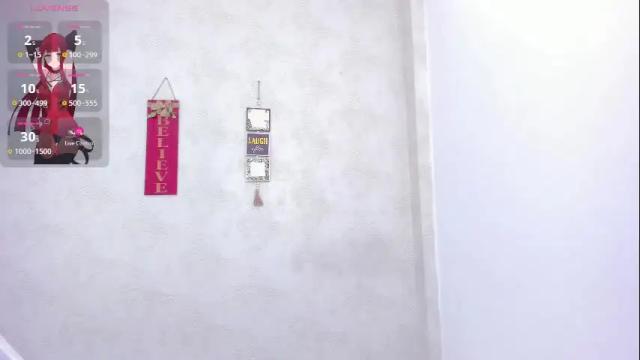 Image 12 of katherin_cruzz Stream on Chaturbate on 13 days ago
