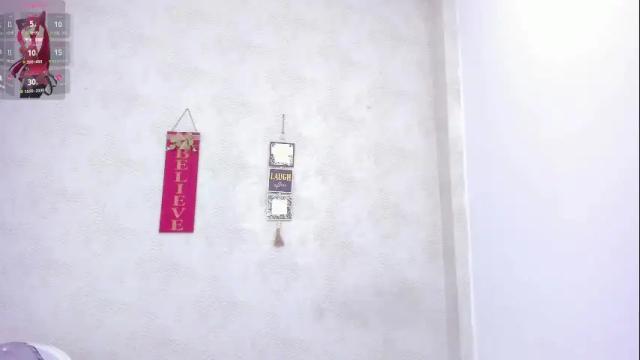 Image 11 of katherin_cruzz Stream on Chaturbate on 12 days ago