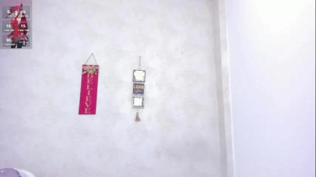 Image 12 of katherin_cruzz Stream on Chaturbate on 12 days ago