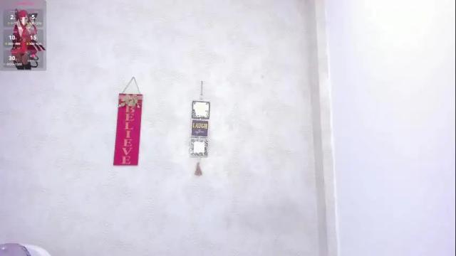 Image 3 of katherin_cruzz Stream on Chaturbate on 12 days ago