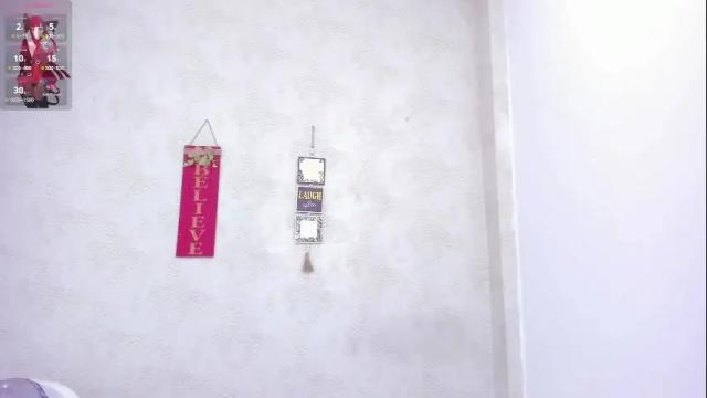 Image 7 of katherin_cruzz Stream on Chaturbate on 12 days ago