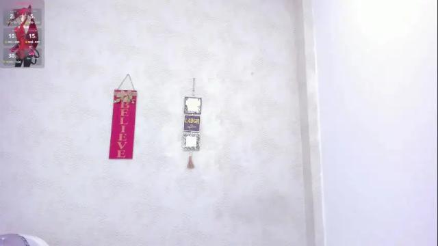Image 8 of katherin_cruzz Stream on Chaturbate on 12 days ago