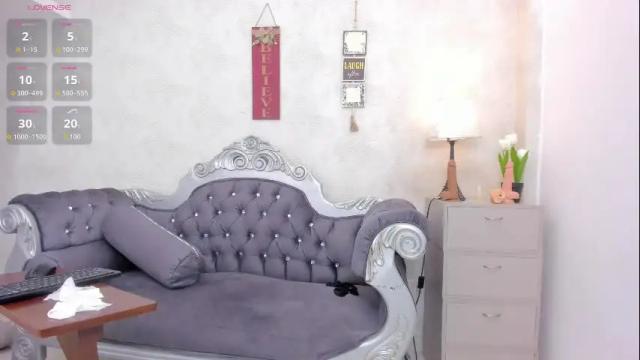 Image 11 of katherin_cruzz Stream on Chaturbate on 2 months ago