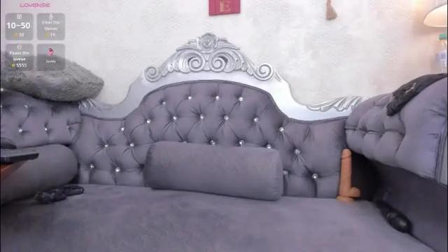 Image 11 of katherin_cruzz Stream on Chaturbate on 2 months ago