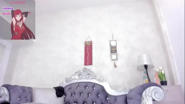 Image 6 of katherin_cruzz Stream on Chaturbate on 1 month ago