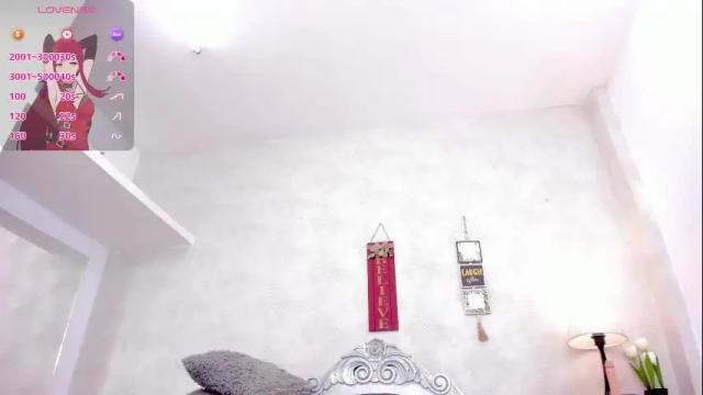 Image 8 of katherin_cruzz Stream on Chaturbate on 1 month ago