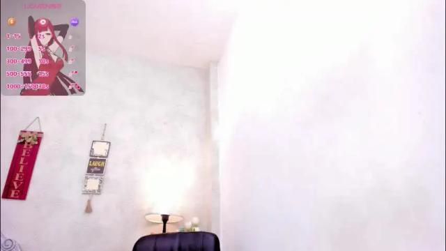 Image 8 of katherin_cruzz Stream on Chaturbate on 1 month ago