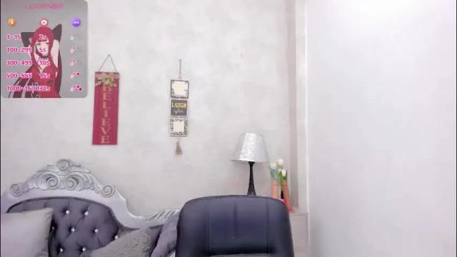 Image 7 of katherin_cruzz Stream on Chaturbate on 1 month ago