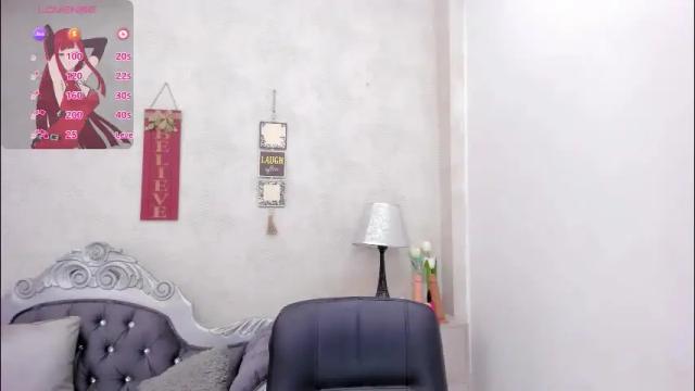 Image 8 of katherin_cruzz Stream on Chaturbate on 1 month ago