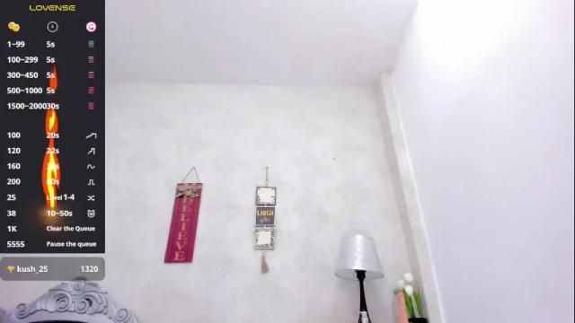 Image 11 of katherin_cruzz Stream on Chaturbate on 1 month ago