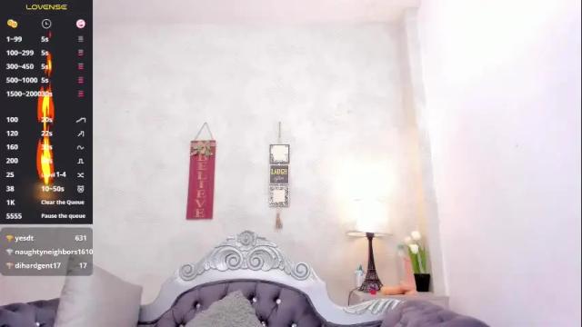 Thumbnail 1, katherin_cruzz's Stream at Chaturbate, 1 month ago