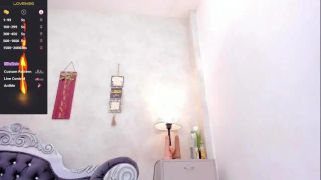 Image 10 of katherin_cruzz Stream on Chaturbate on 1 month ago