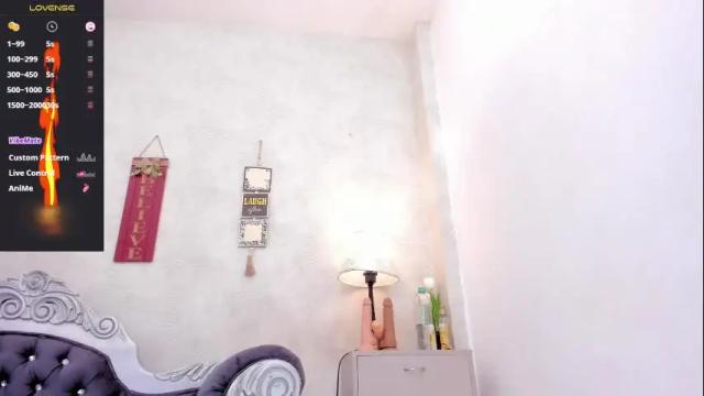 Thumbnail 3, katherin_cruzz's Stream at Chaturbate, 29 days ago