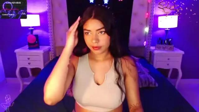 Image 2 of katherin_jonnes Stream on Chaturbate on 13 months ago