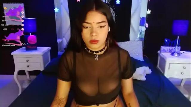 Image 8 of katherin_jonnes Stream on Chaturbate on 13 months ago