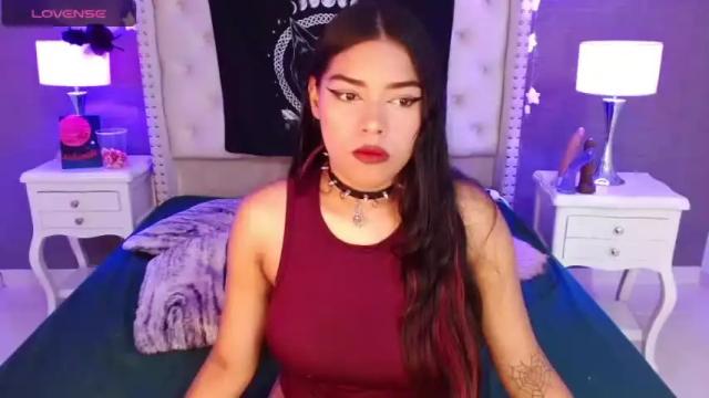Thumbnail 1, katherin_jonnes's Stream at Chaturbate, 12 months ago