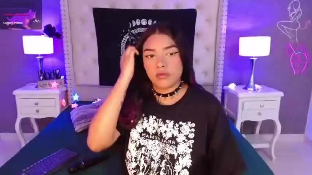 Image 2 of katherin_jonnes Stream on Chaturbate on 12 months ago
